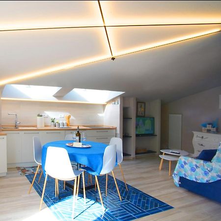 Monterosso Garden House Plus مونتيروسّو ال ماري الغرفة الصورة
