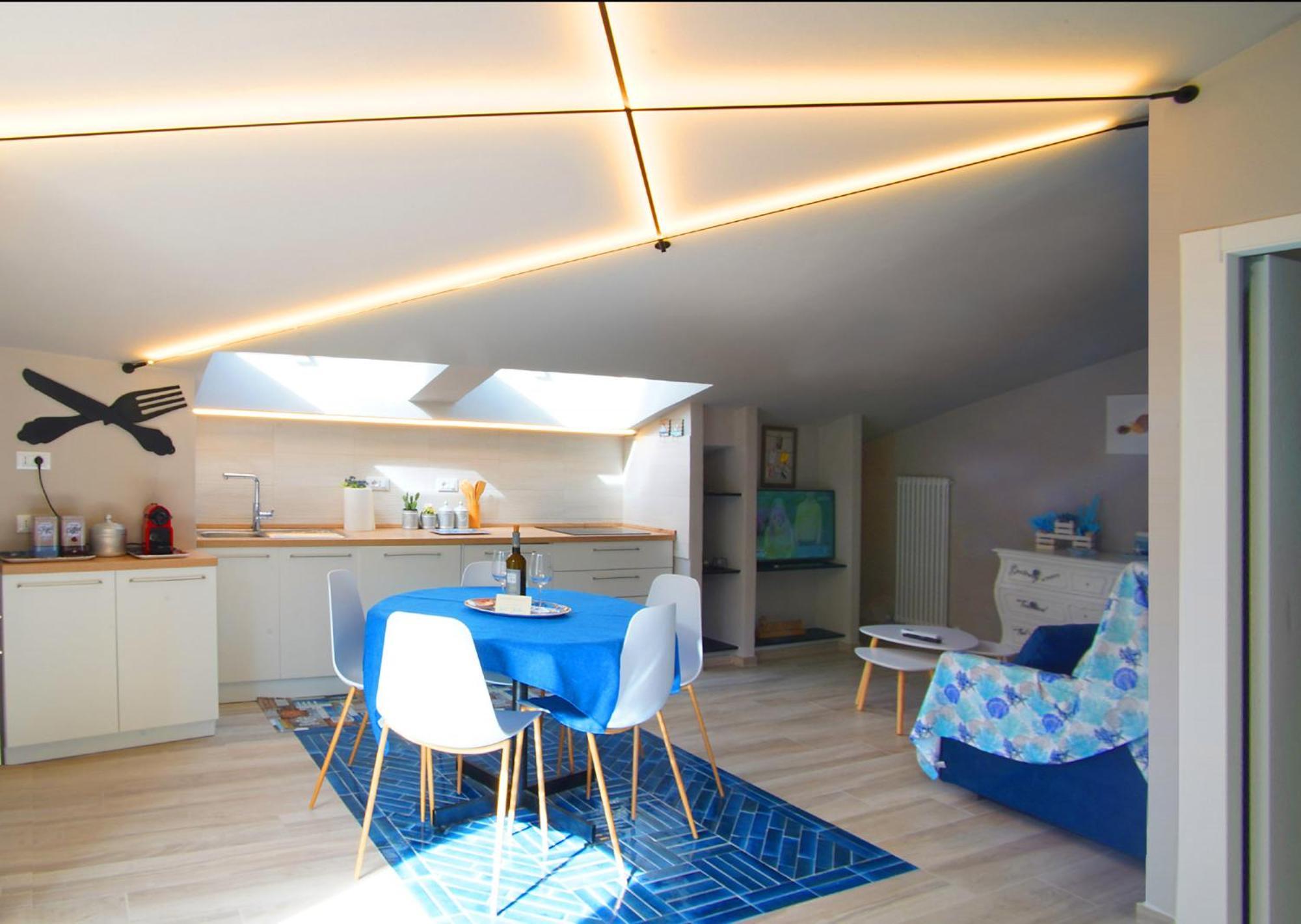 Monterosso Garden House Plus مونتيروسّو ال ماري الغرفة الصورة